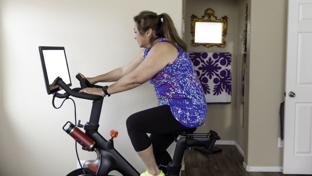 wattbike workouts for beginners
