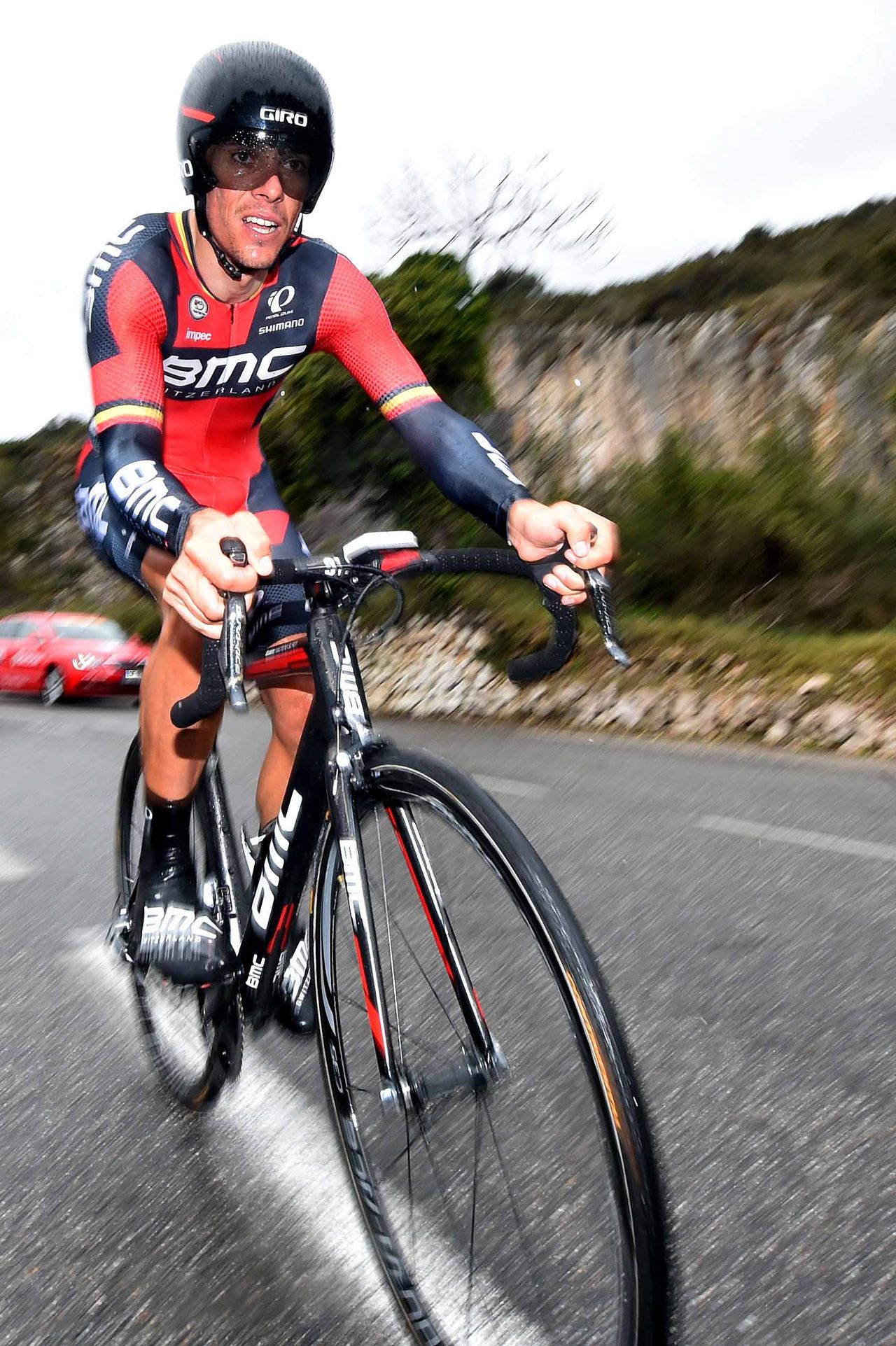 Philippe Gilbert (BMC Racing)