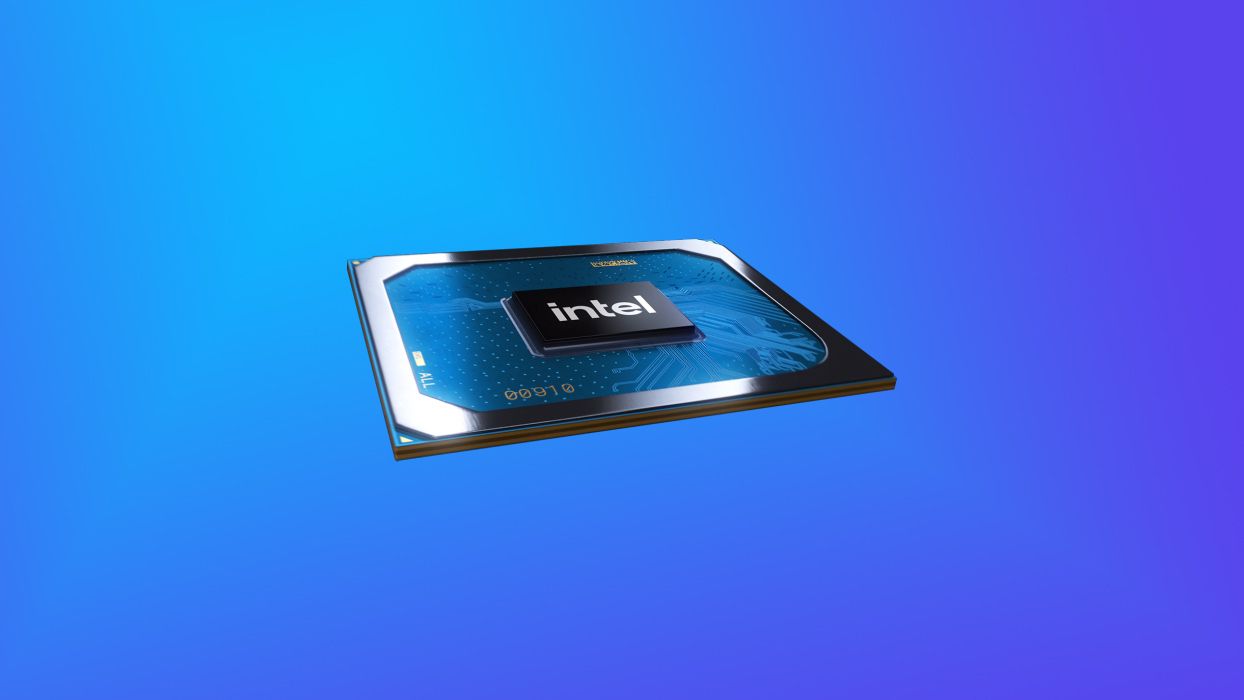 Intel's Iris Xe DG1 GPUs Are Finally Coming to Desktops, But OEM