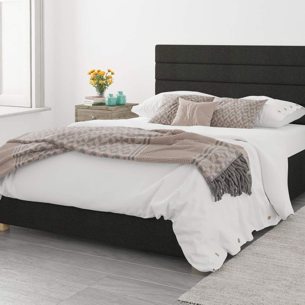 Best beds the best bed frames for a perfect night's sleep Real Homes