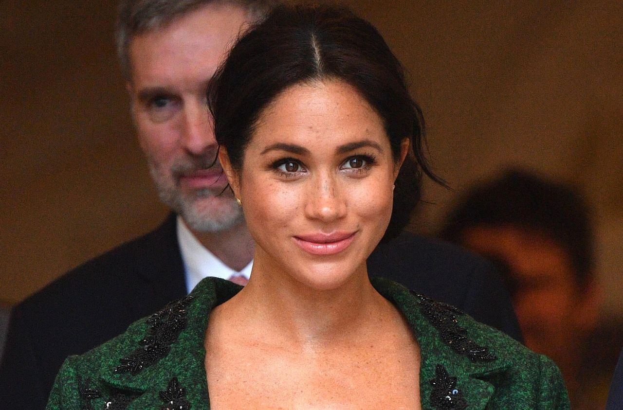 Meghan Markle