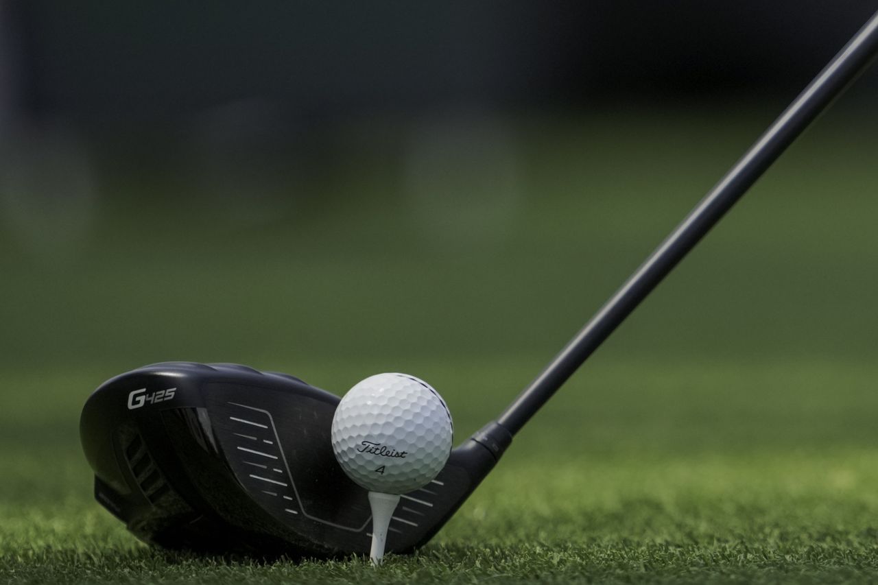 viktor hovland ball