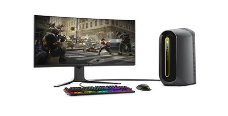 Prime Day 2021 Dell PC gaming deals