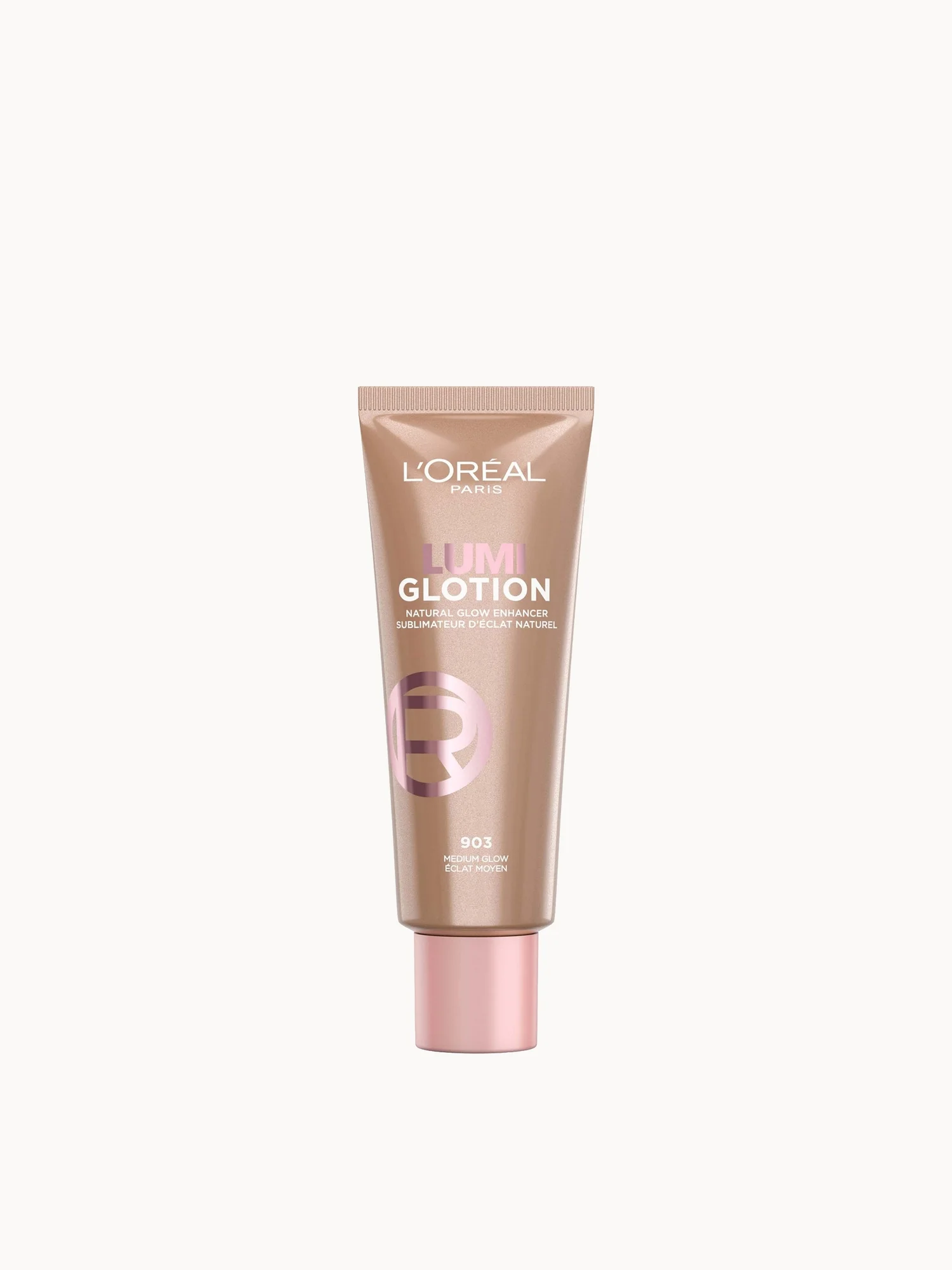 L'or&amp;eacute;al Paris Paradise Lumi Glotion (various Shades) 903 Medium Glow