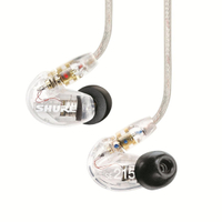 Shure Aonic SE215 Pro in-ears: were $99