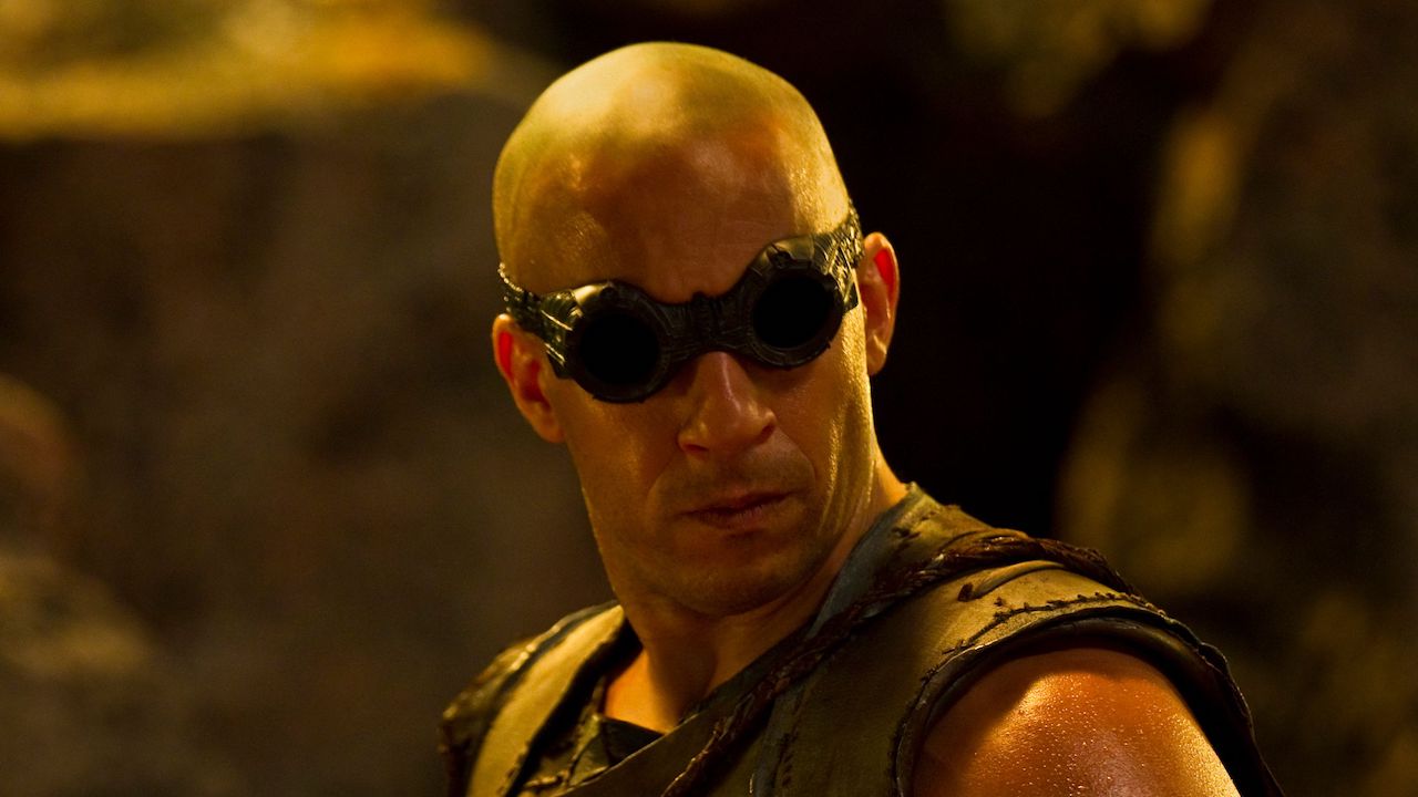 Does Vin Diesel Ruin ARK 2?