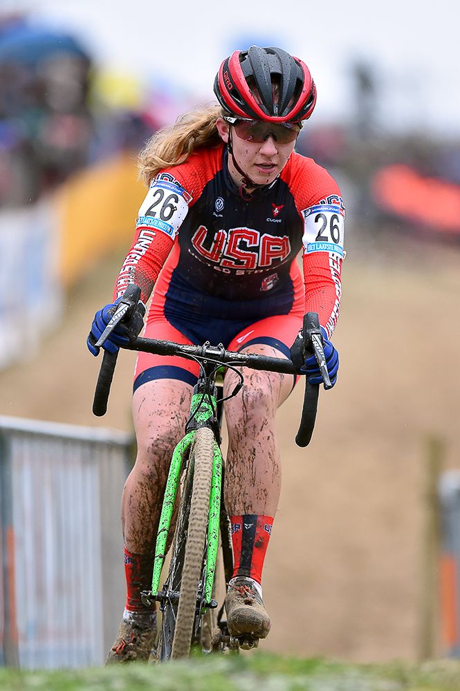 Emma White
