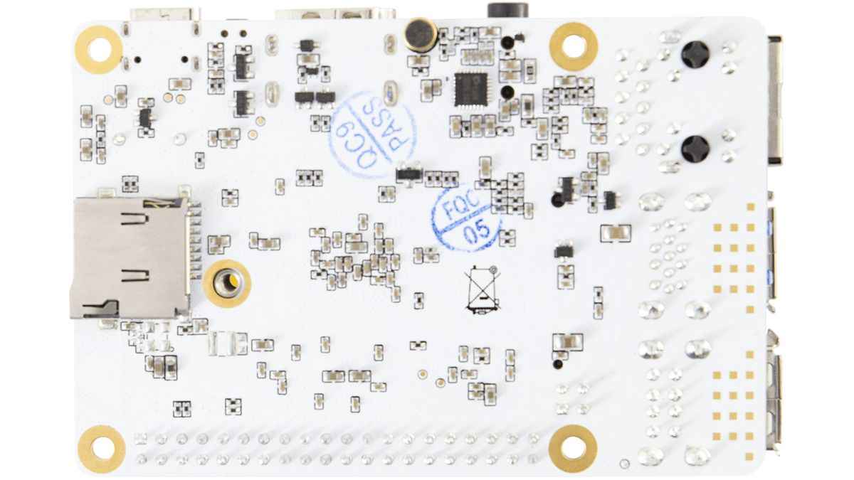 Urve Board Pi