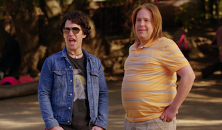 Paul Rudd in Wet Hot American Summer