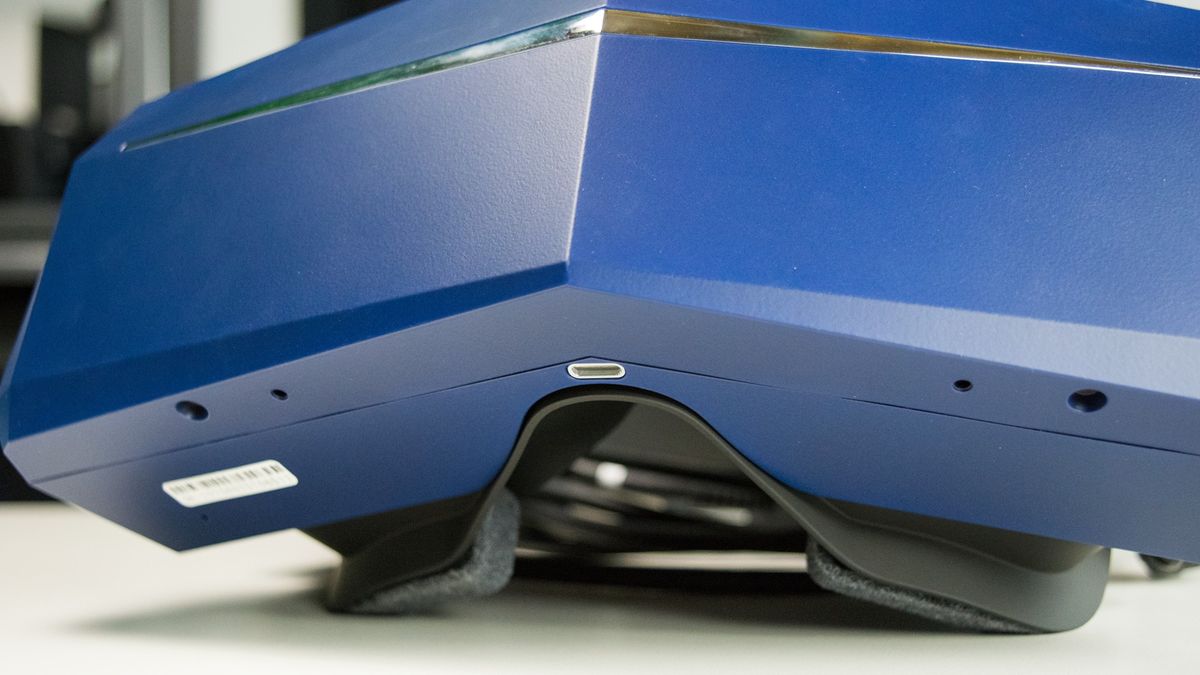 Pimax Vision 8K X Review: Ultrawide Gaming with Incredible Clarity