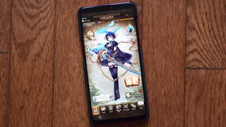 Sinoalice Hero