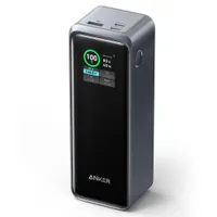 Anker Prime 27,650mAh Power Bank Anker Prime 27,650mAh Power Bank