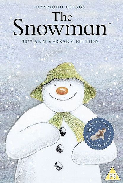1982: The Snowman