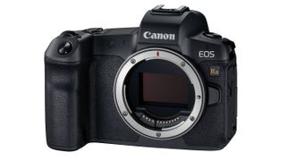 Canon EOS Ra review