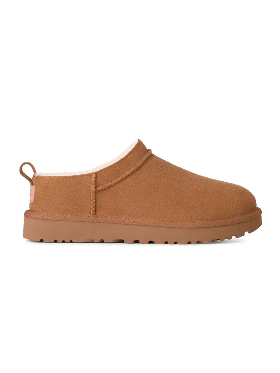 Women's Classic Micro