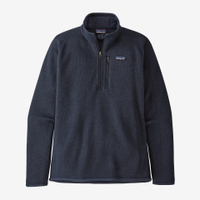 Men's Better Sweater 1/4 Zip Pullover: was $139 now $34 @ Dick's Sporting Goods