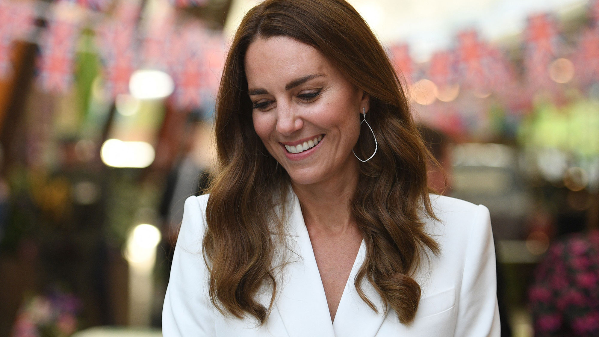 Kate Middleton wore this Princess Diana piece for the G7 summit | Marie ...