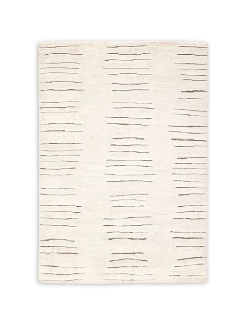 Rezas Landscape Bark Rug