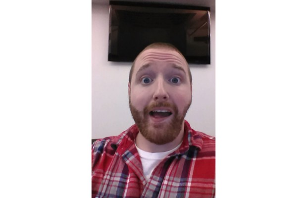 photo-selfie