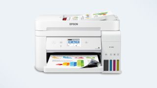 Best all-in-one printers in 2022
