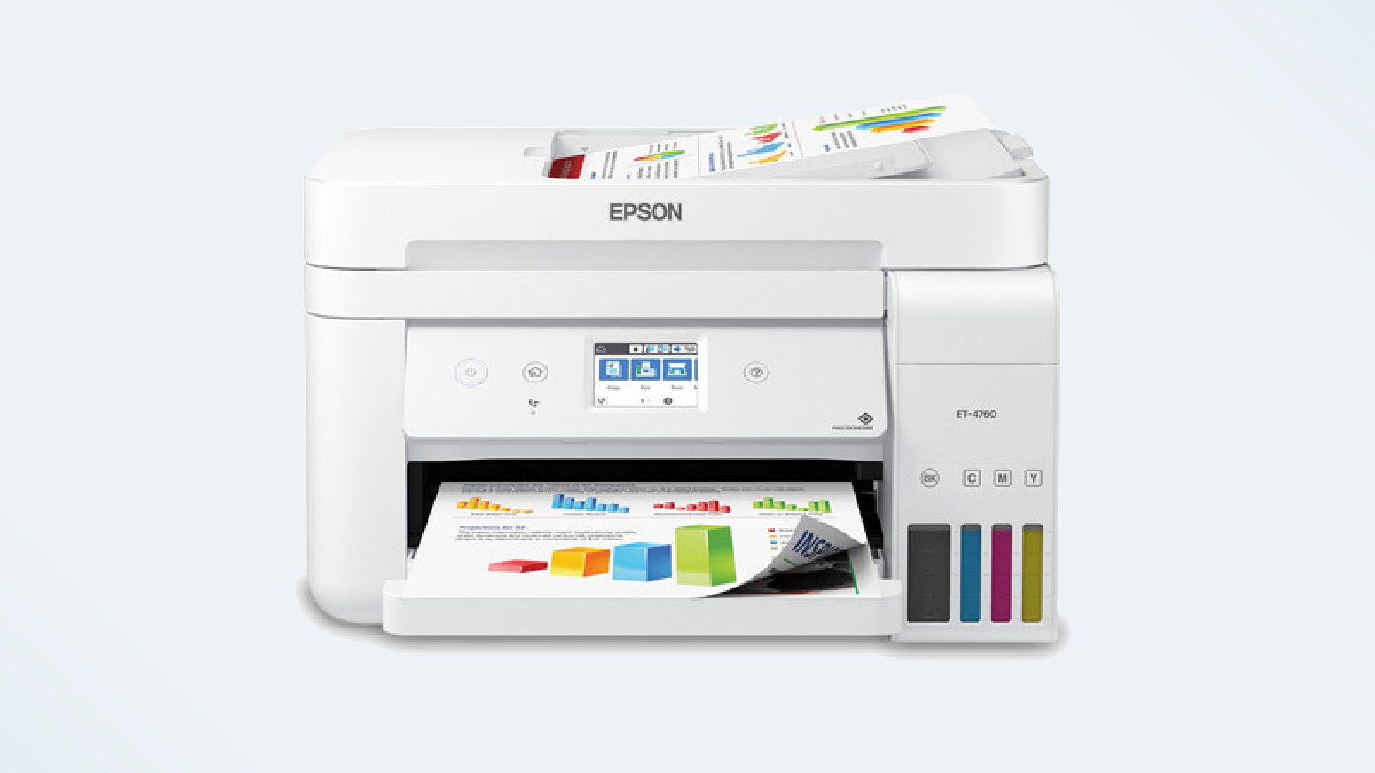 Best all-in-one printers in 2022 | Laptop Mag