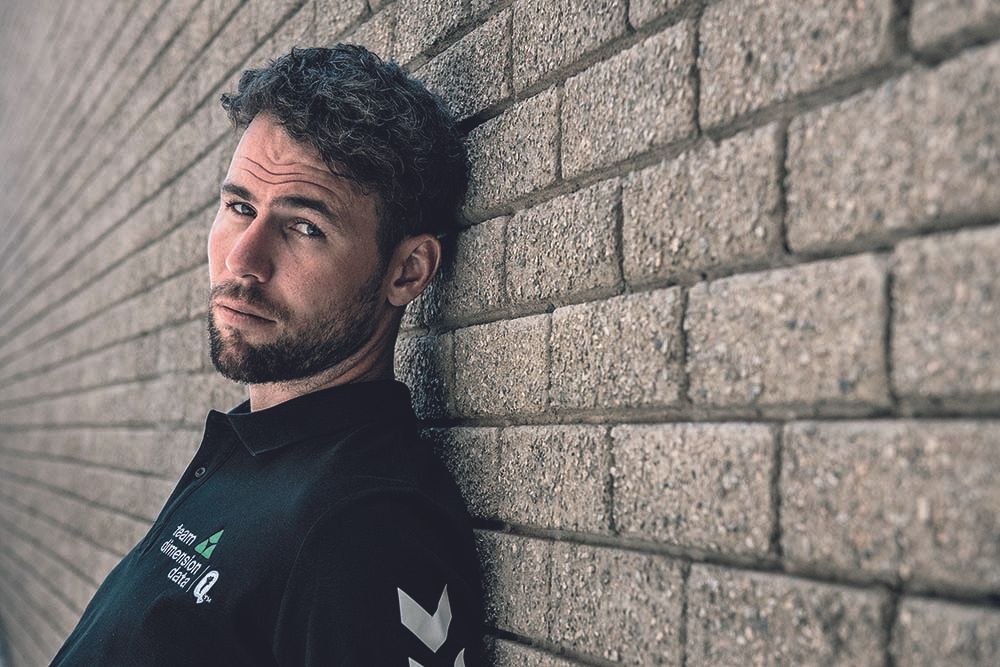 Mark Cavendish