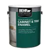 Behr Premium Semi-Gloss Interior Cabinet and Trim Paint