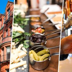 Boston Weekend Guide