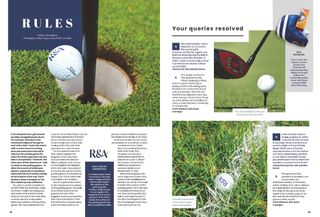 golf monthly magazine