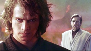 Star Wars: Revenge of the Sith