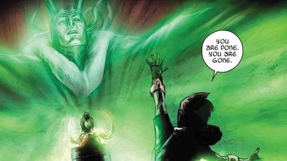 Journey Into Mystery