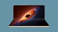 Honor Magic V6 foldable phone