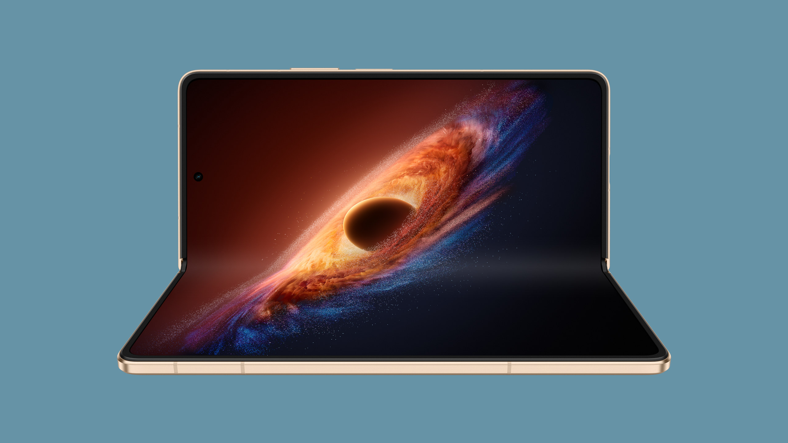 Honor Magic V6 foldable phone