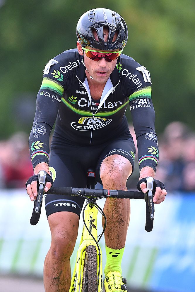 Sven Nys