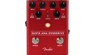 Looking for a new overdrive pedal? These are the 10 best under $200