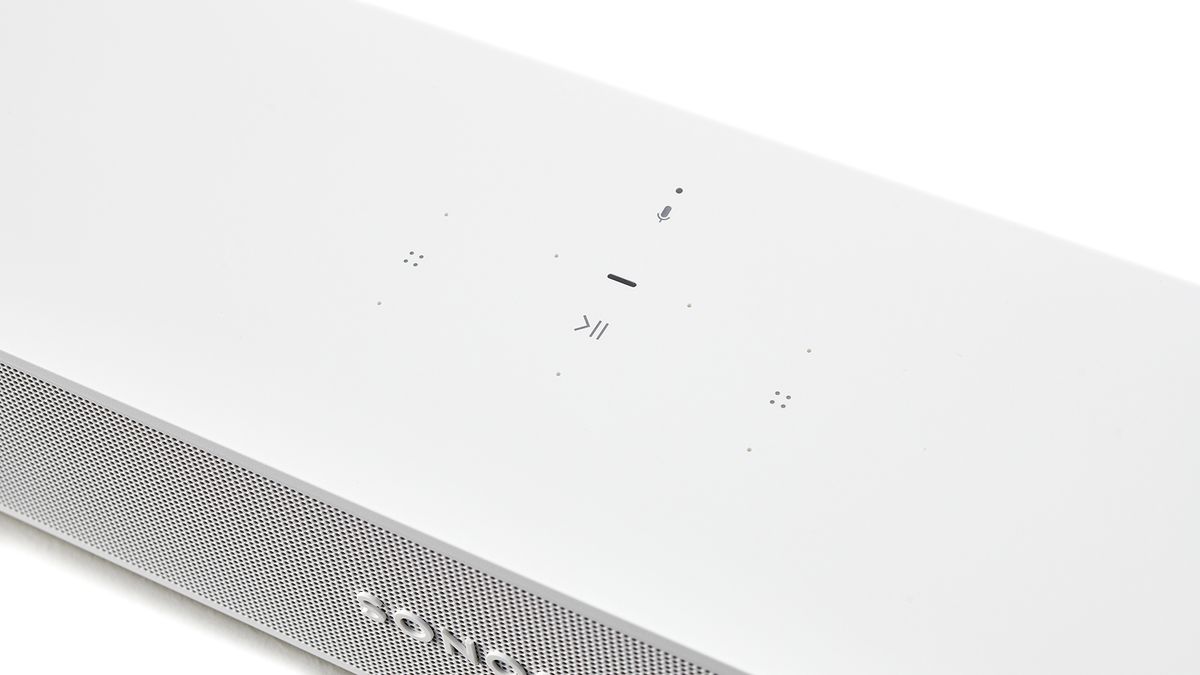 Home cinema soundbar: Sonos Beam Gen 2