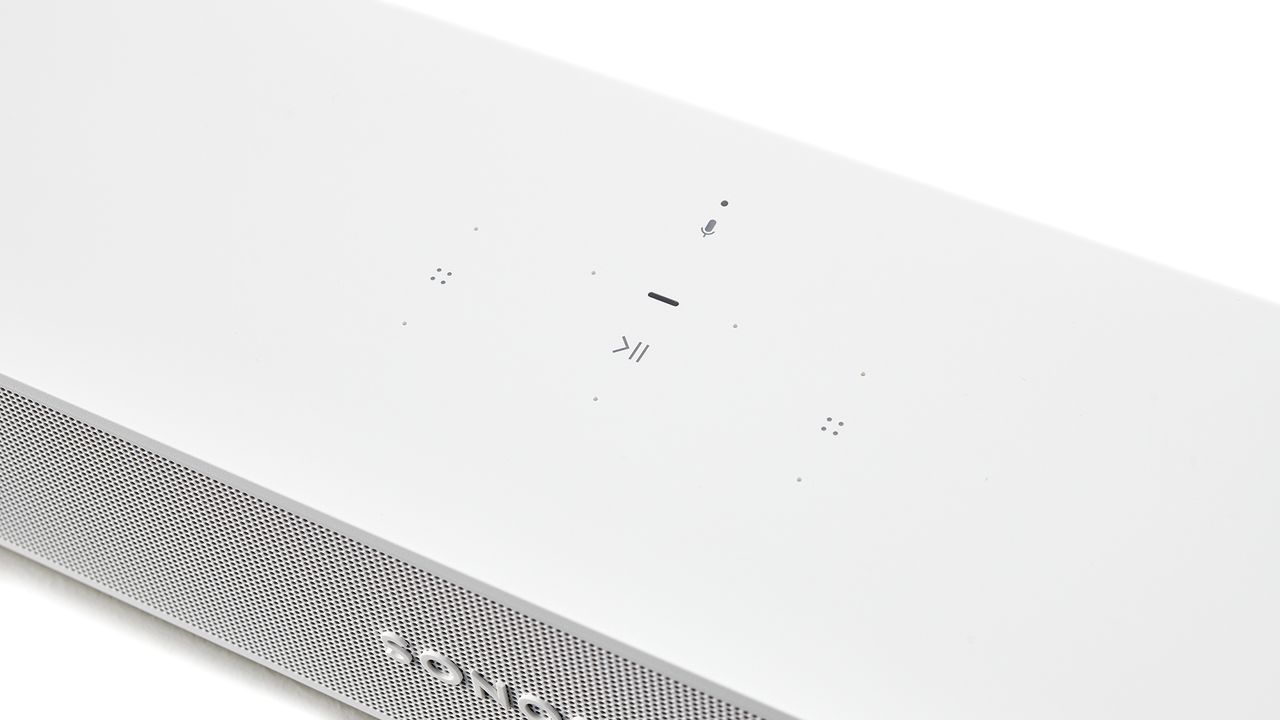 Home cinema soundbar: Sonos Beam Gen 2