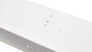Dolby Atmos soundbar: Sonos Beam Gen 2 review