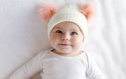 most popular baby names in 10 years