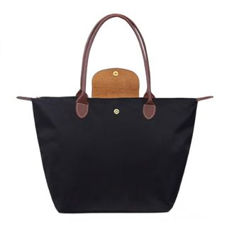 Amazon has a hidden treasure trove of Longchamp bag lookalikes Woman Home