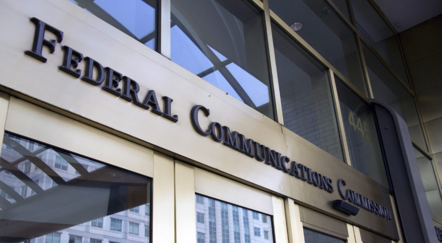 FCC office