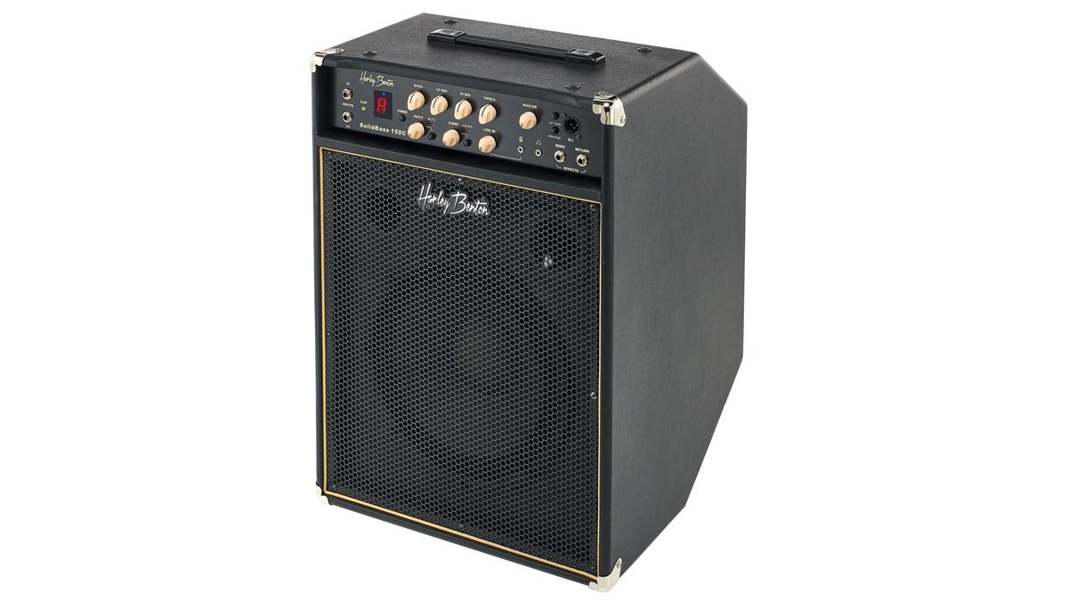 SolidBass 150C