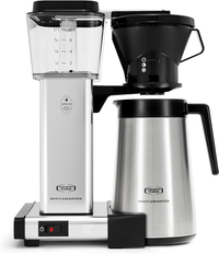 Technivorm Moccamaster 79112 KBT Coffee Brewer