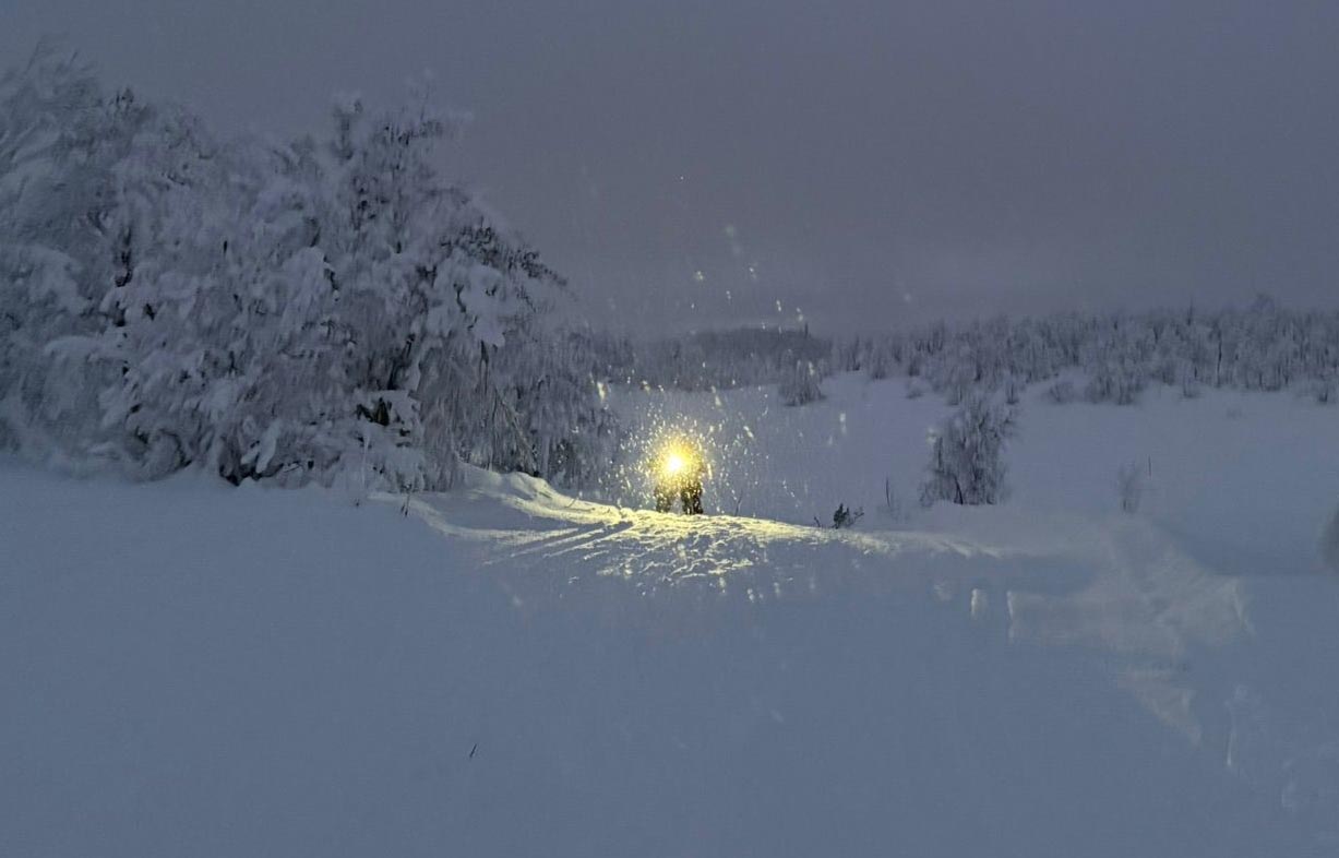 Evento Fat Viking en Noruega