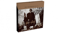   The Notorious BIG: Life After Death 25th Anniversary Super Deluxe Edition