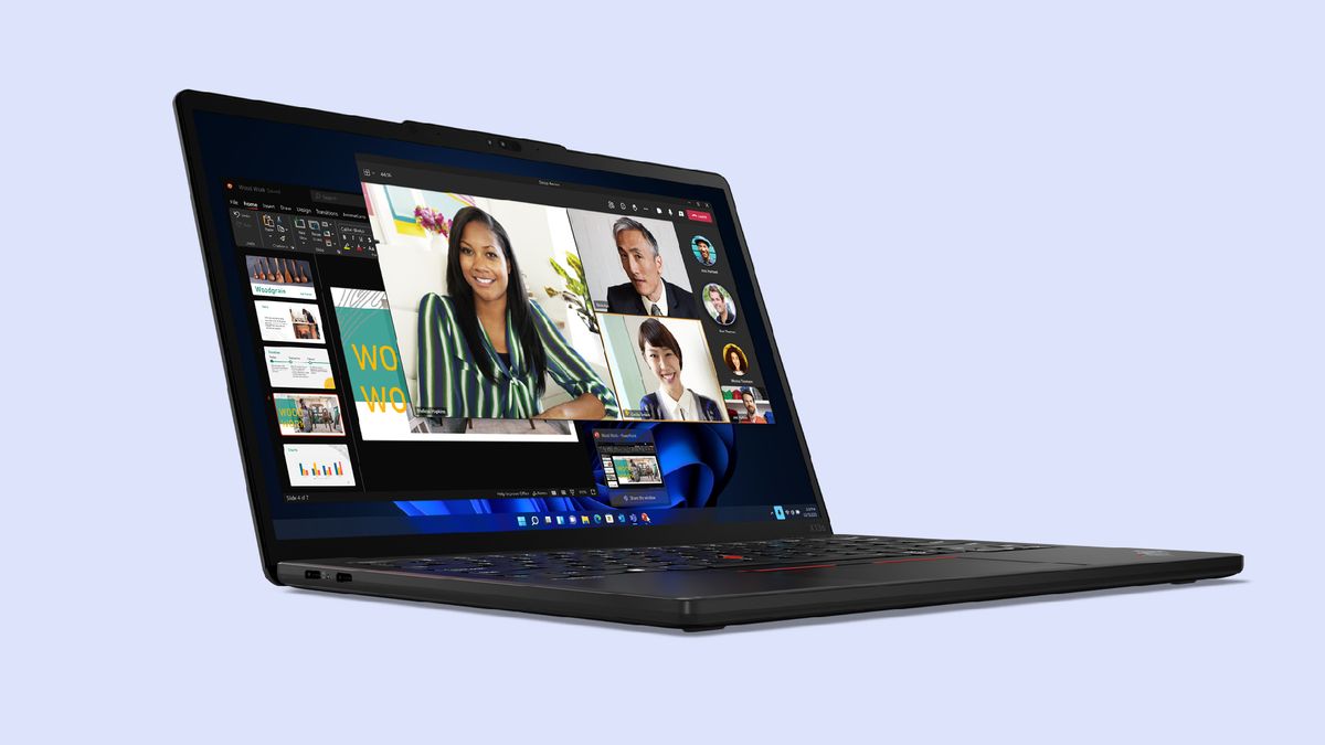 DELA DISCOUNT UYyiQtTimxdoyE5J7jWQHE-1200-80 Lenovo announces new ThinkPads at MWC Barcelona 2022 — one is the world's first Snapdragon 8cx Gen 3 laptop DELA DISCOUNT  