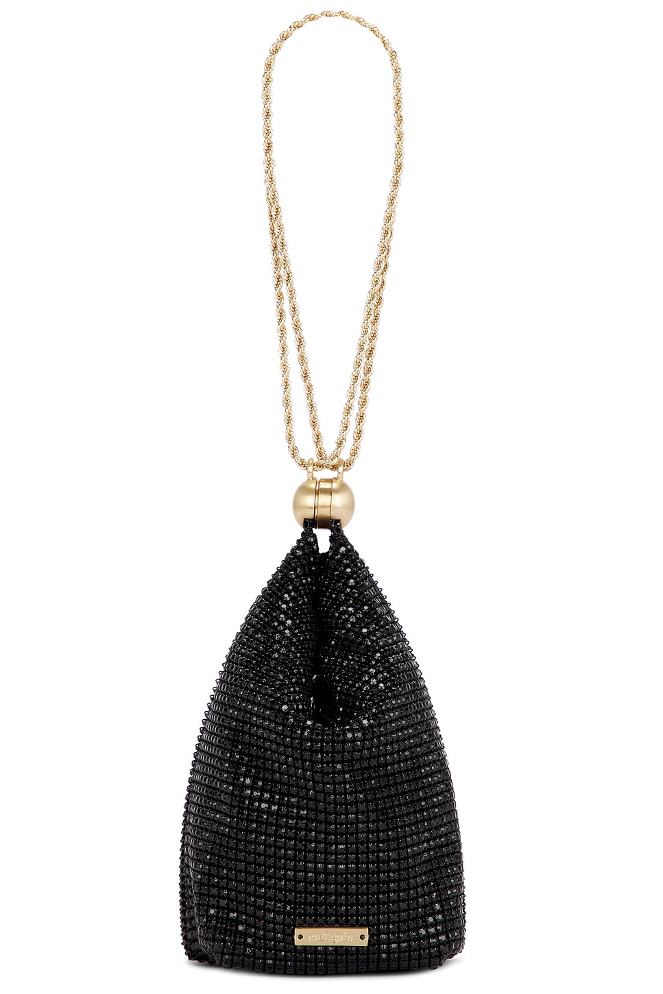 Cult Gaia Rue Wristlet