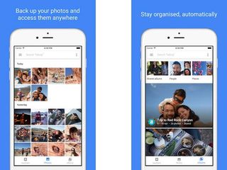 Google Photos