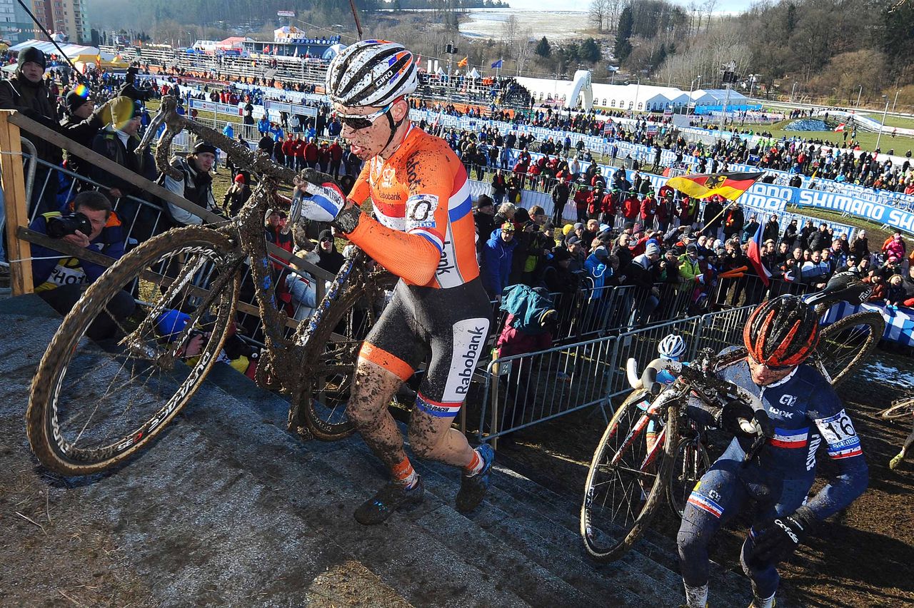 Stan Godrie (Netherlands)
