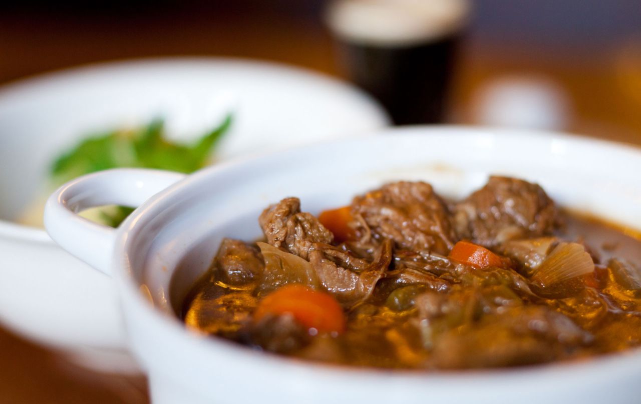 irish stew